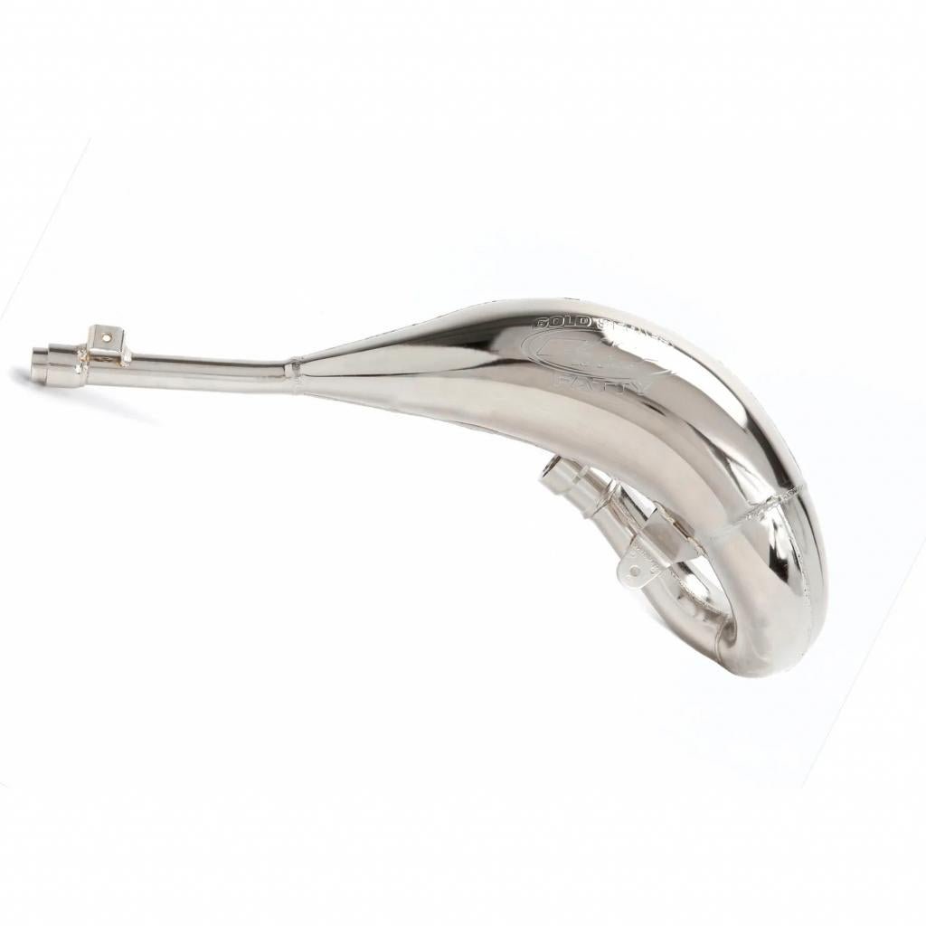 FMF Gold Series Fatty Pipe Honda CR125R 2005 - 07 | 021048 - MojoMotoSport.com