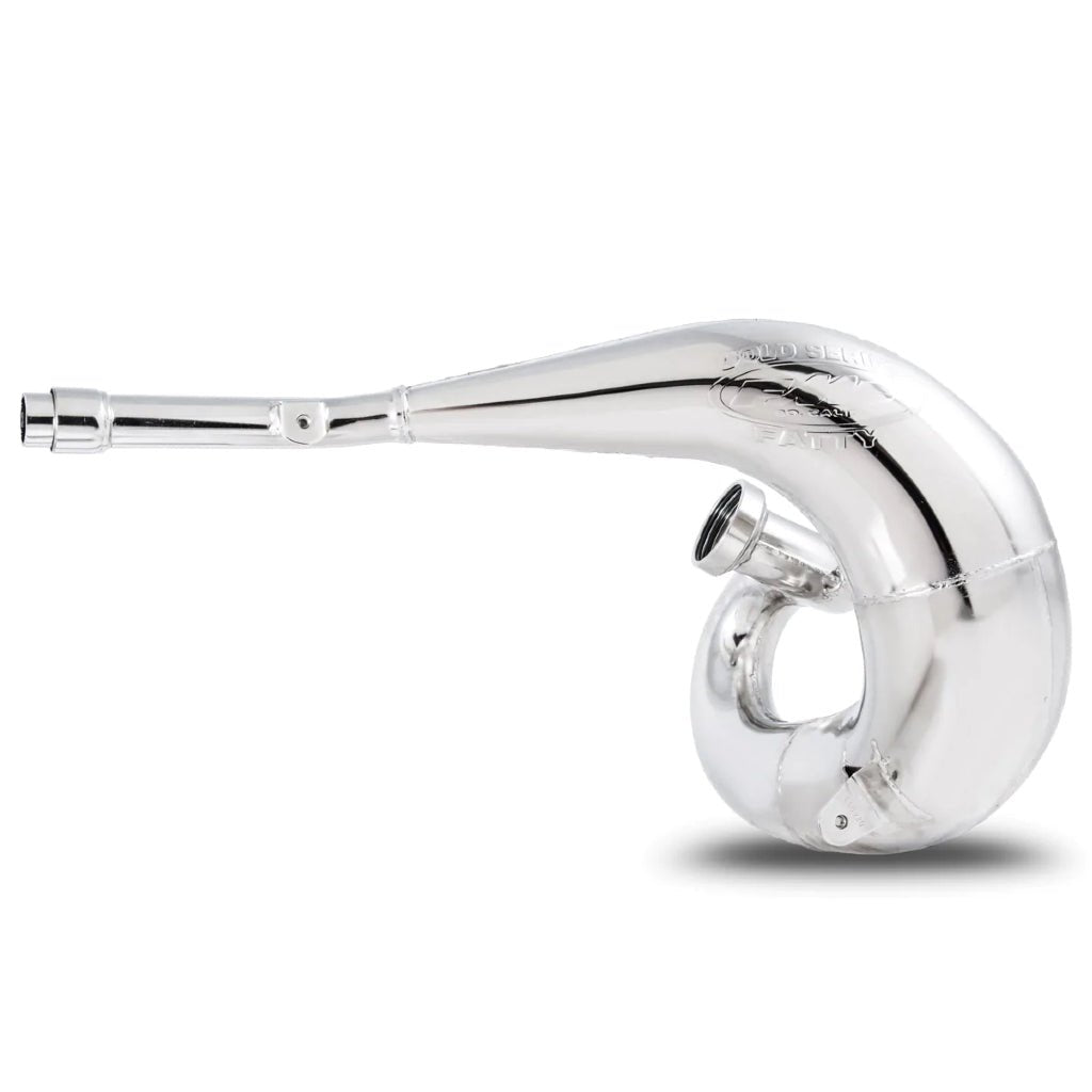 FMF Gold Series Fatty Pipe Honda CR250R ('05 - '07) | 021052 - MojoMotoSport.com
