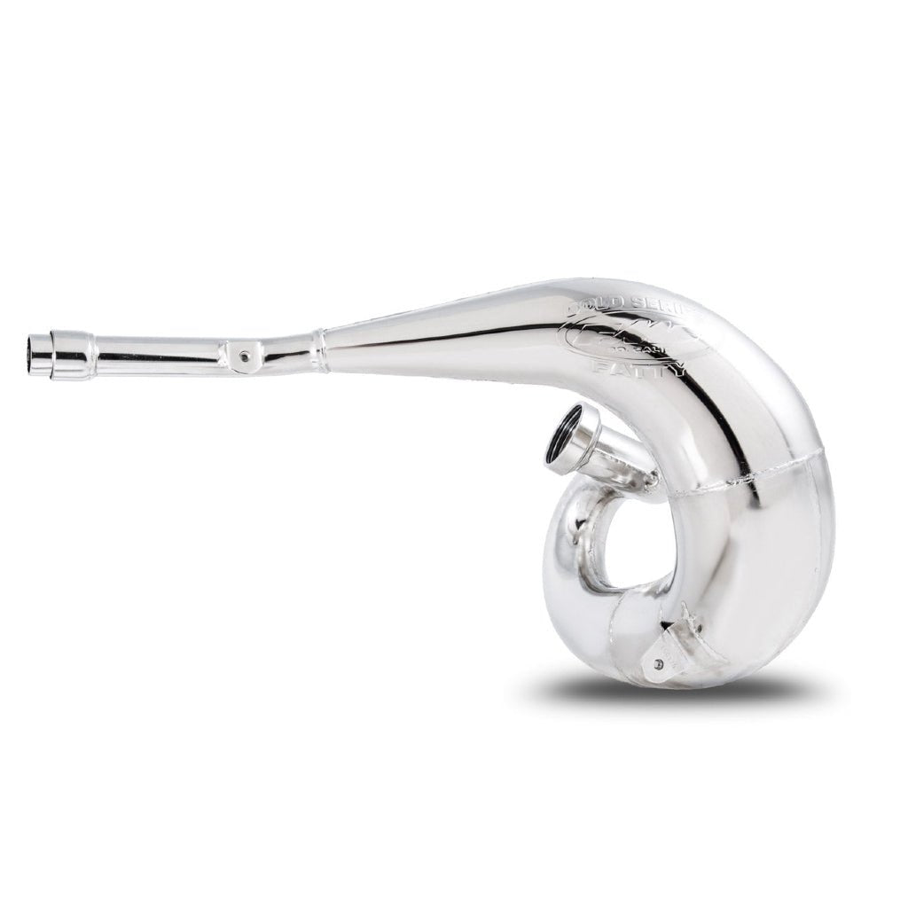 FMF Gold Series Fatty Pipe Honda CR250R (2002) | 021006 - MojoMotoSport.com