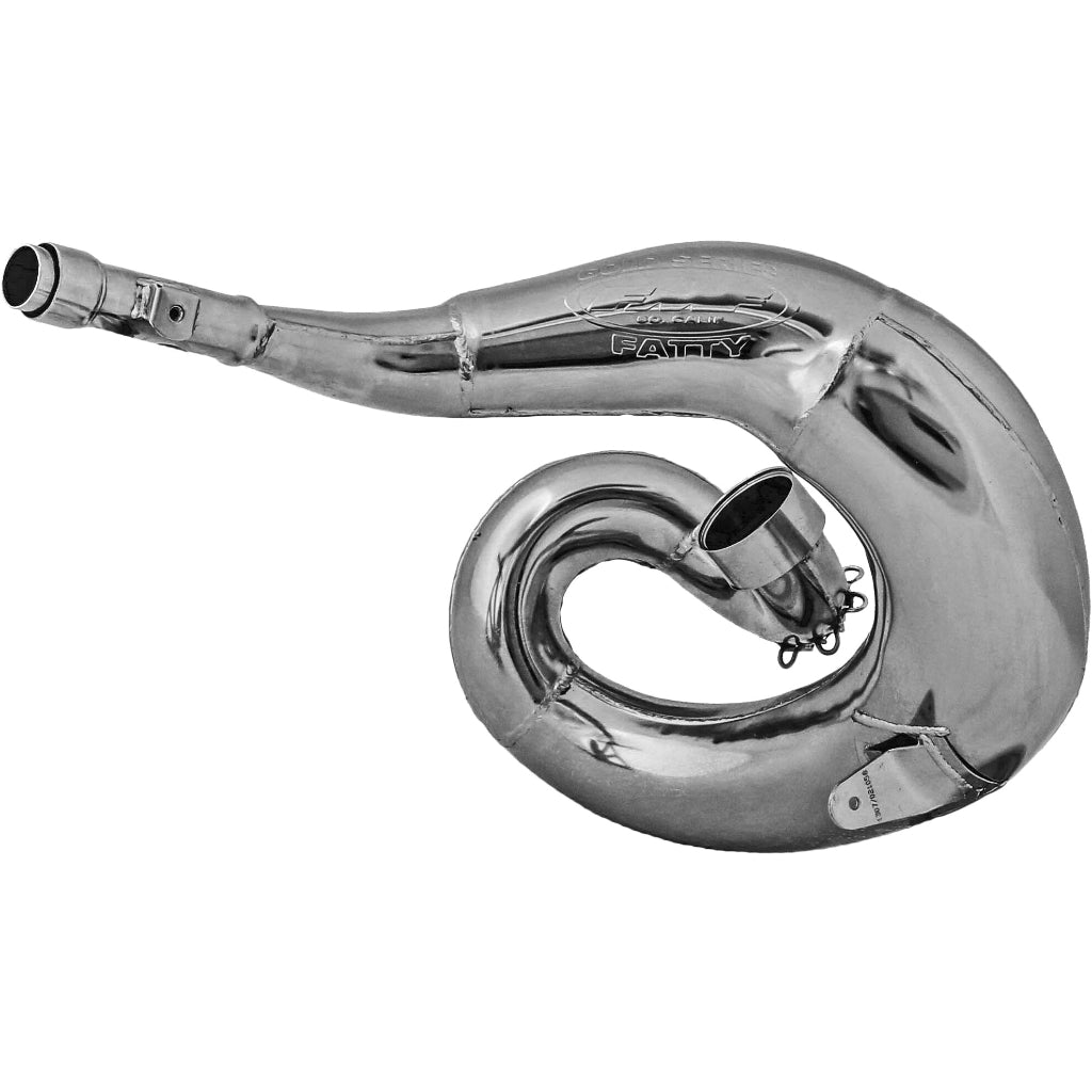 FMF Gold Series Fatty Pipe Honda CR500 ('89 - '01) | 021058 - MojoMotoSport.com