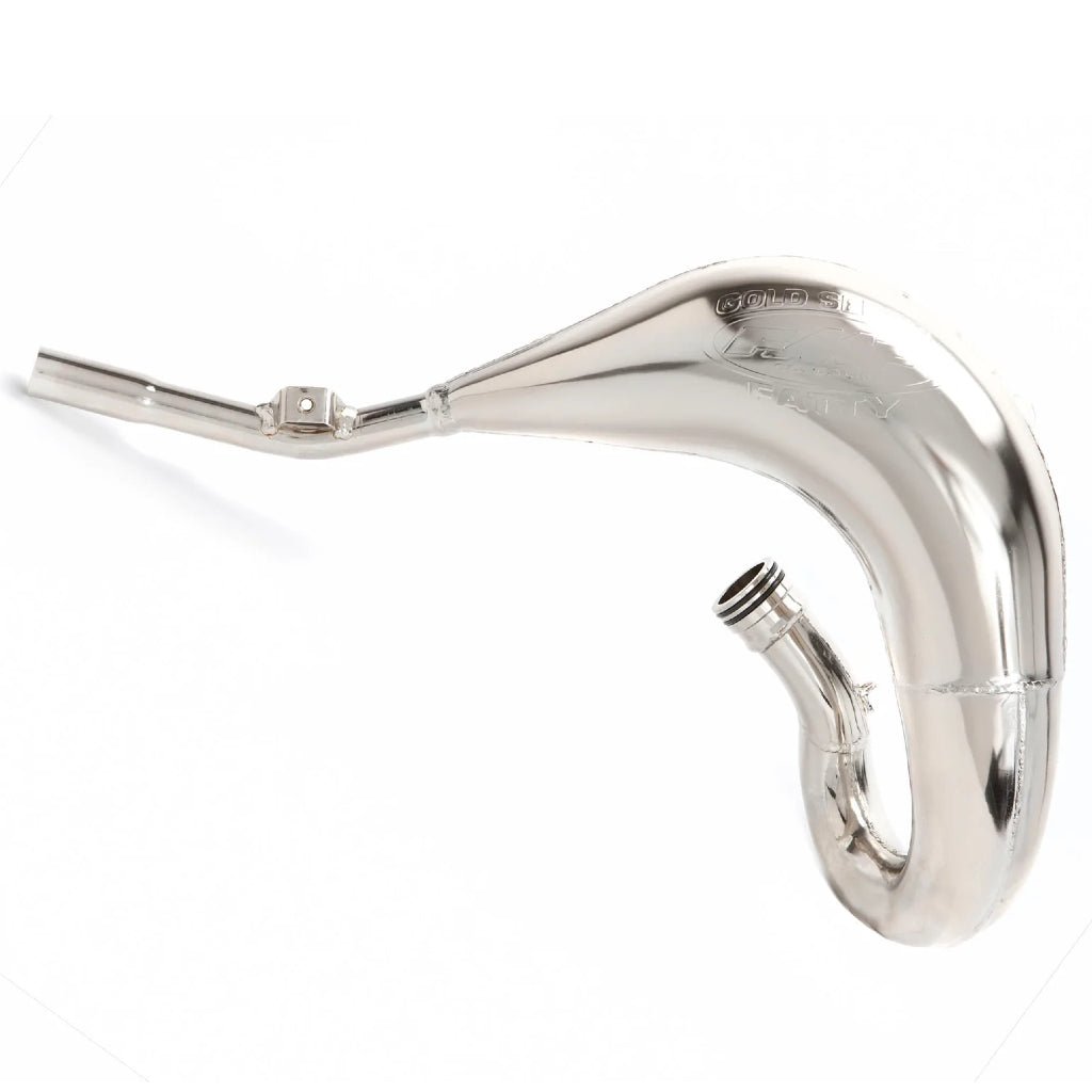 FMF Gold Series Fatty Pipe Kawasaki KX85 ('02 - '13) | 022000 - MojoMotoSport.com