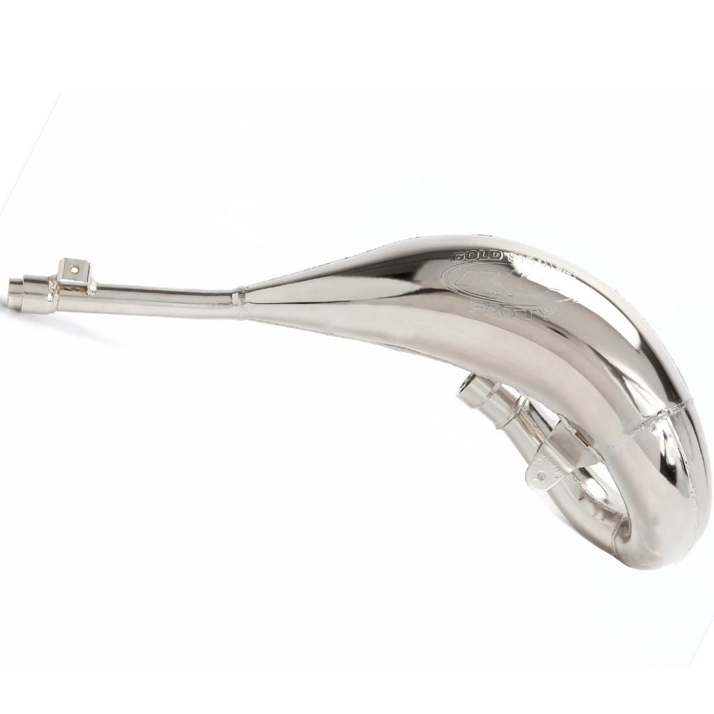 FMF Gold Series Fatty Pipe KTM 125 - 150cc ('04 - '10) | 025073 - MojoMotoSport.com