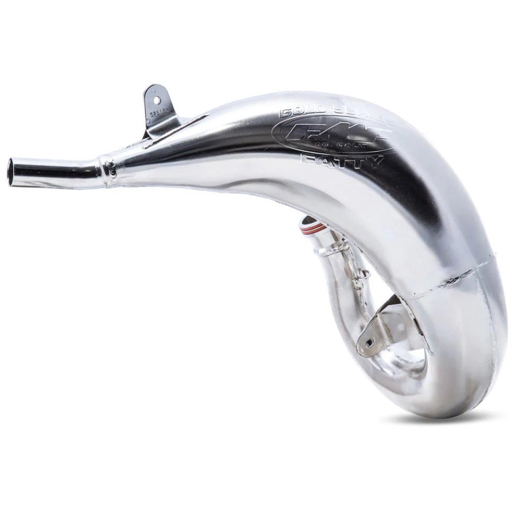 FMF Gold Series Fatty Pipe KTM 125 - 150cc ('11 - '15) | 025119 - MojoMotoSport.com