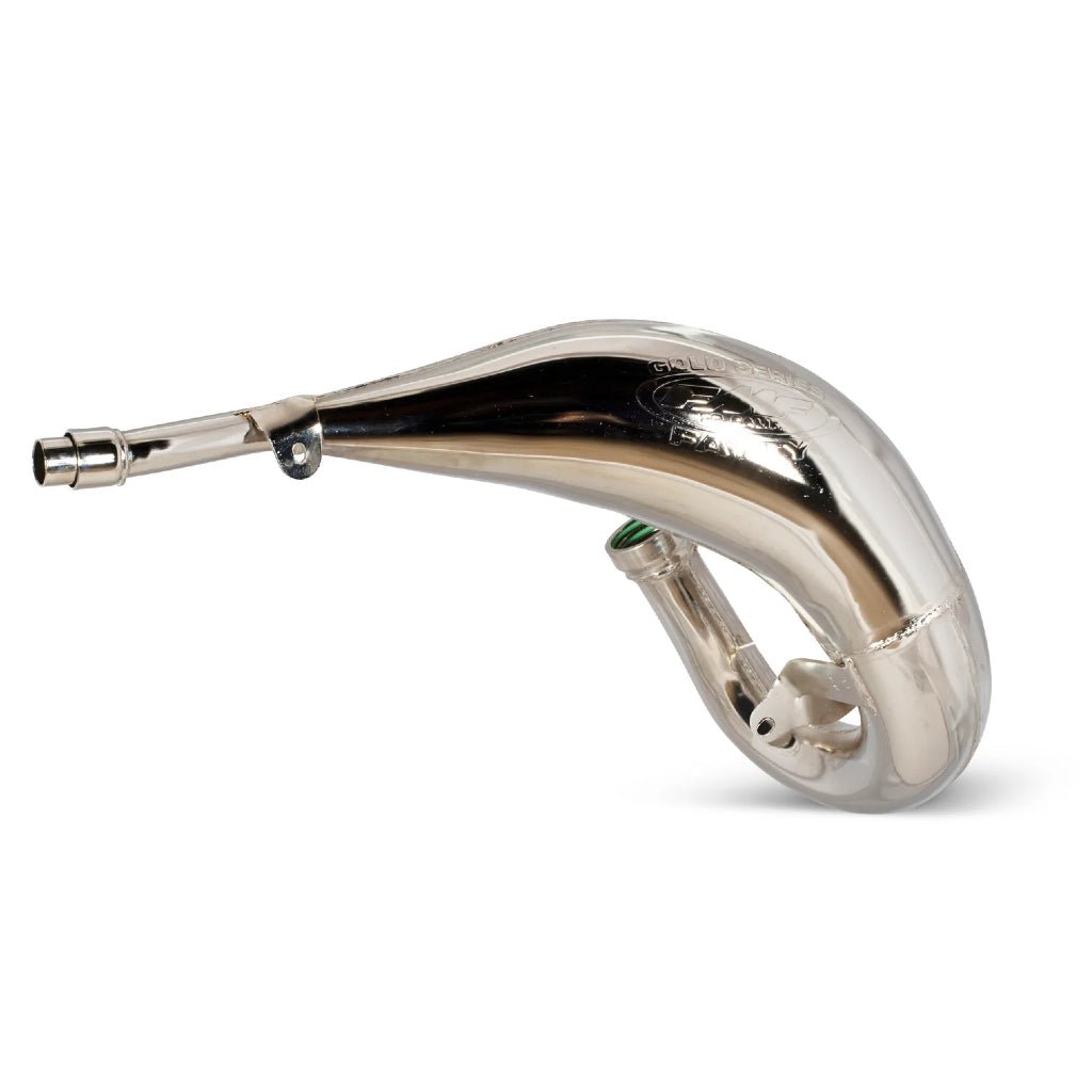 FMF Gold Series Fatty Pipe Yamaha YZ125/X ('05 - 21) | 024049 - MojoMotoSport.com