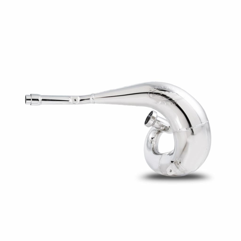 FMF Gold Series Fatty Pipe Yamaha YZ250 '95 - 96 | 020142 - MojoMotoSport.com