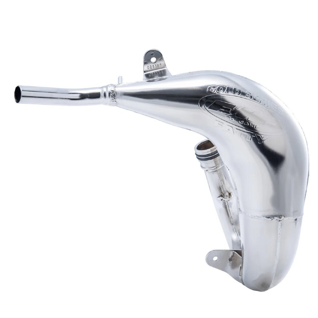 FMF Gold Series Fatty Pipe Yamaha YZ85 ('02 - '18) | 024000 - MojoMotoSport.com