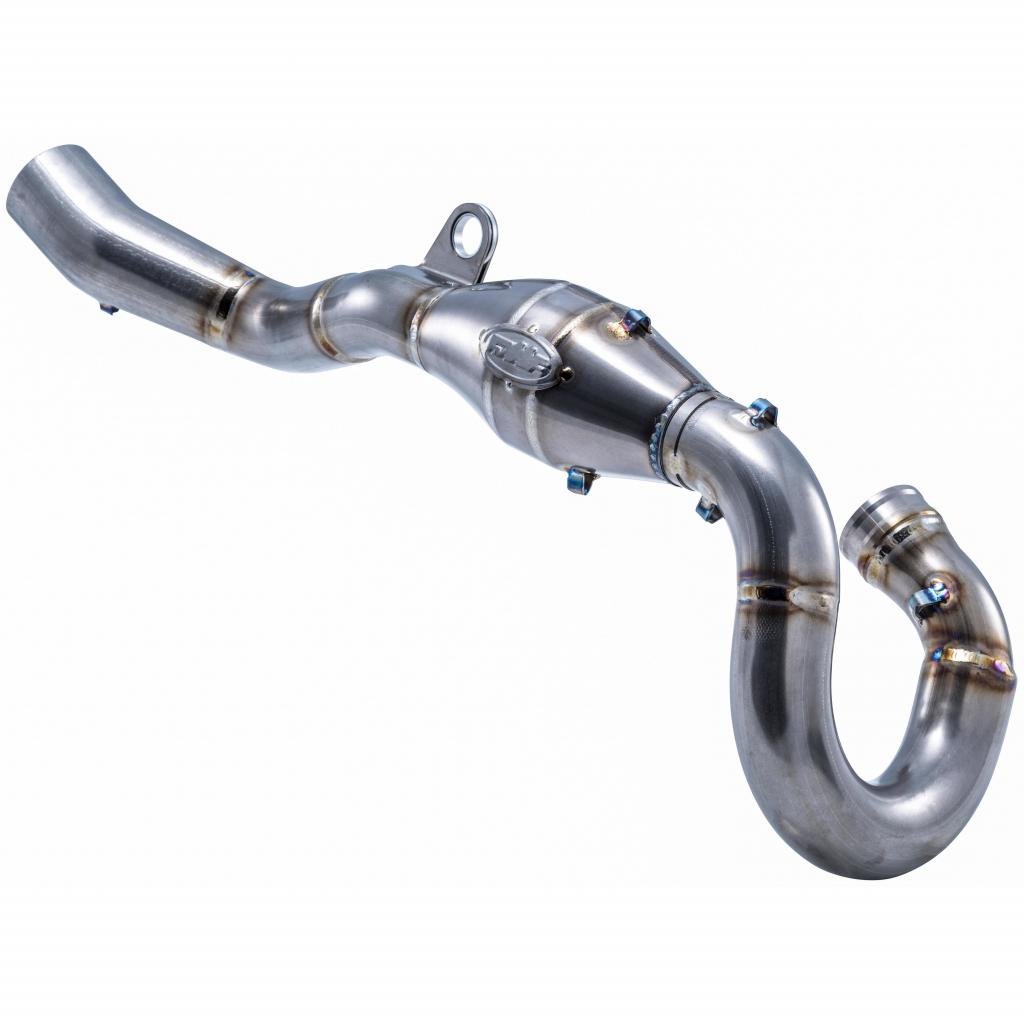 FMF Megabomb Header/Midpipes | 045640 - MojoMotoSport.com