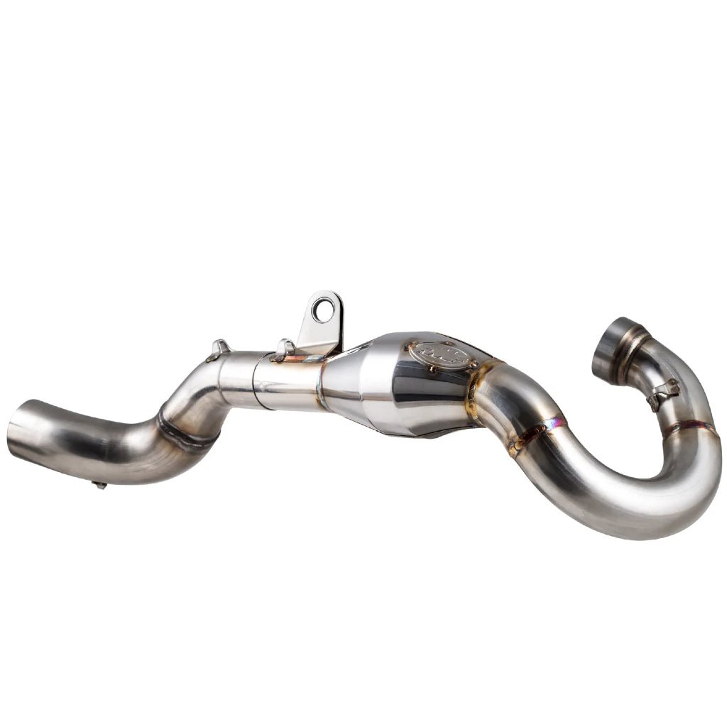 FMF Megabomb Header/Midpipes KTM/Husqvarna 450 - 501cc ('17 - '19) | 045659 - MojoMotoSport.com