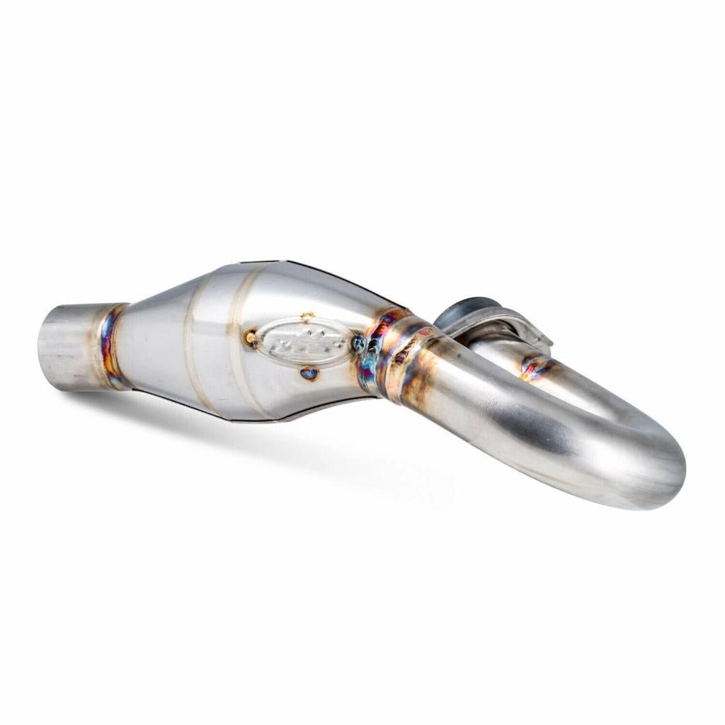 FMF Megabomb Stainless Header '22 - UP Honda CRF250R | 041606 - MojoMotoSport.com