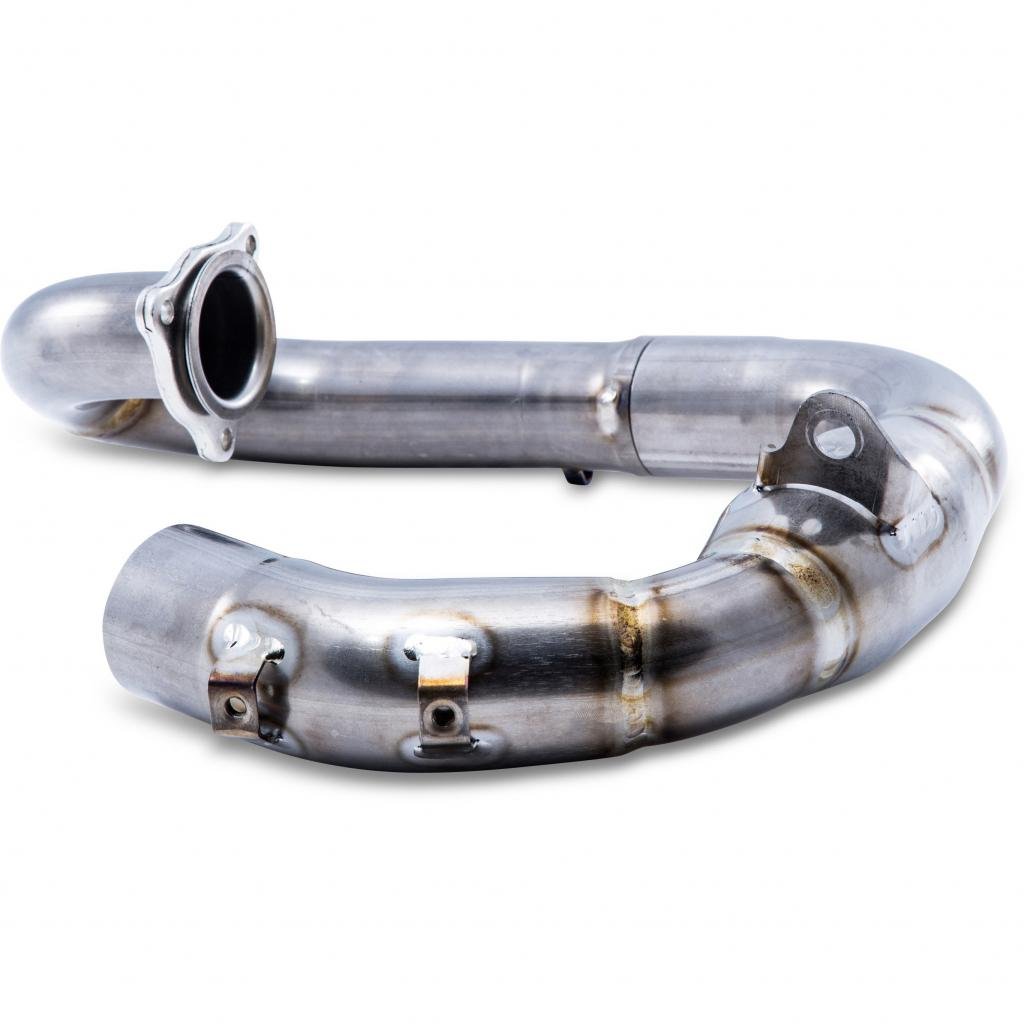 FMF Megabomb Ti Header | 044440 - MojoMotoSport.com