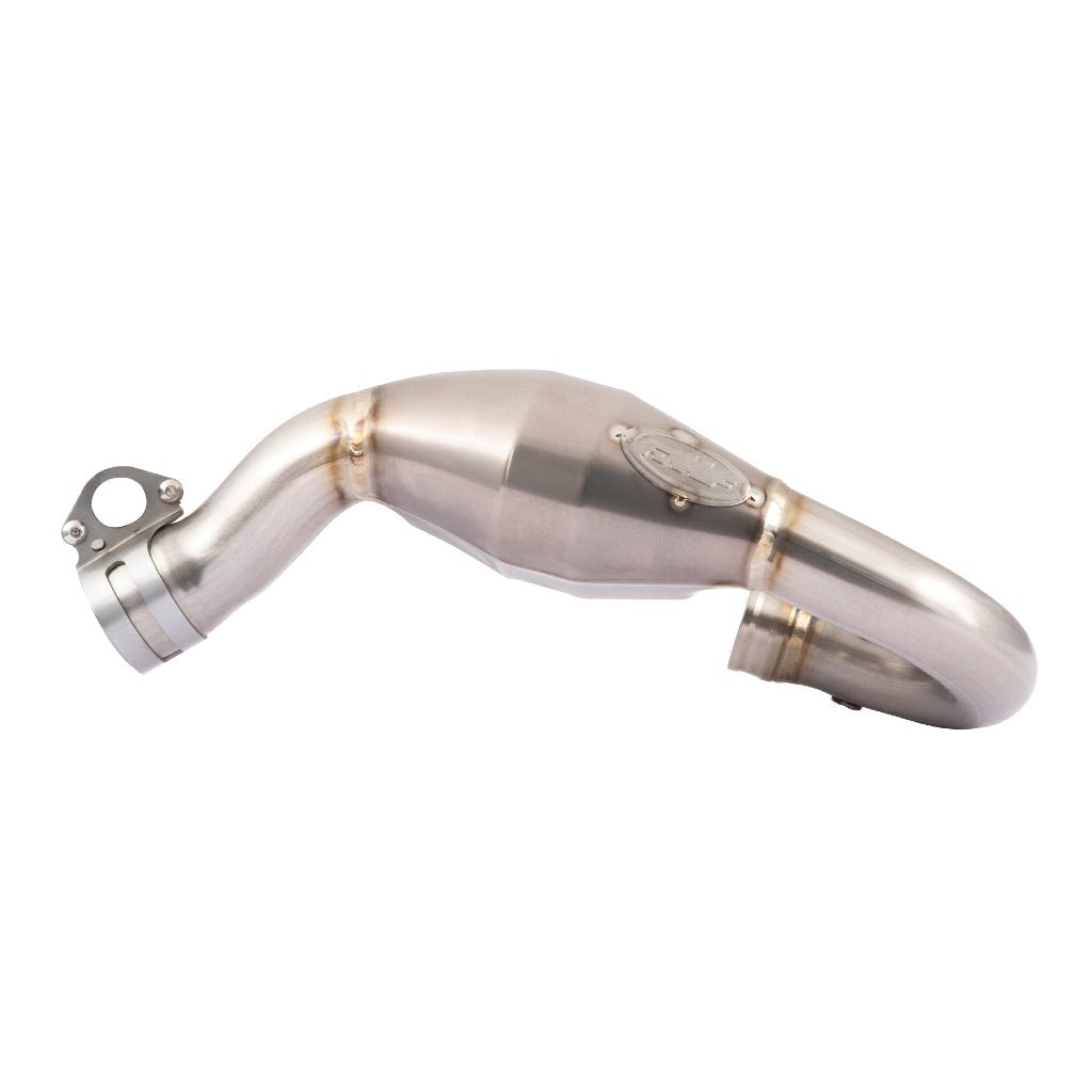 FMF Megabomb Ti Header KTM/HUS/GAS 350cc | 045623 - MojoMotoSport.com