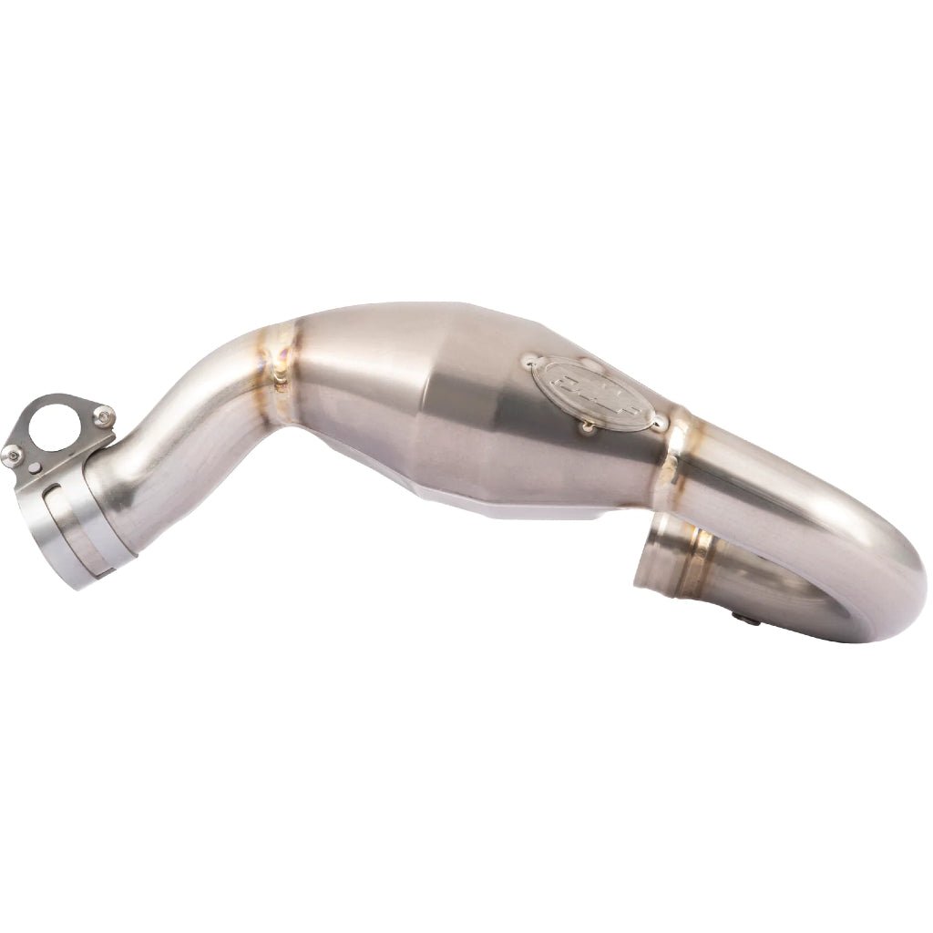 FMF Megabomb Titanium Header KTM/Husqvarna/GasGas 250cc ('19 - '23) | 045621 - MojoMotoSport.com