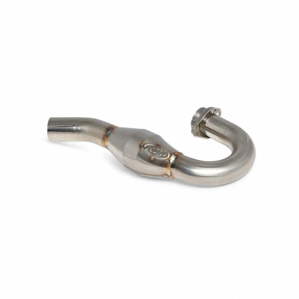 FMF Megabomb Titanium Header Suzuki RMZ450 | 043310 - MojoMotoSport.com