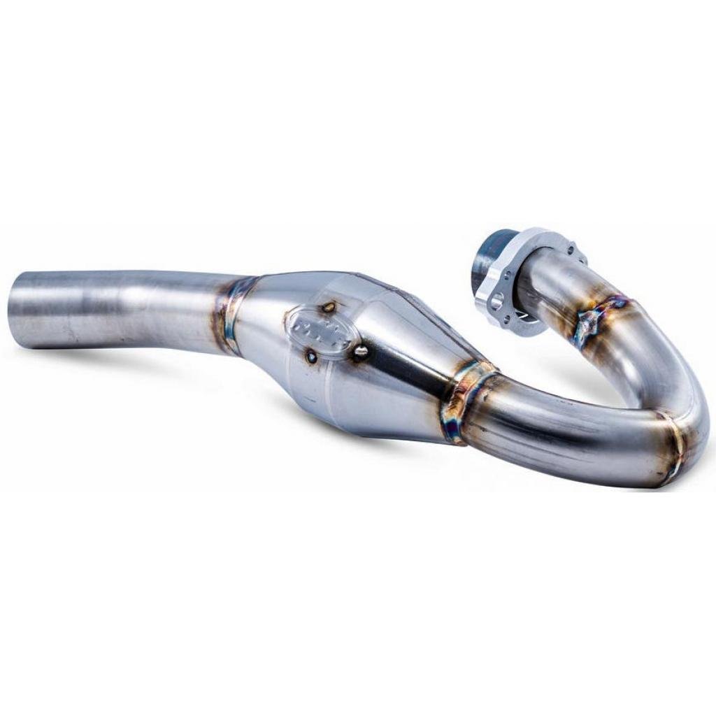 FMF Megabomb Titanium Header YFZ450R '09 - 22 & YFZ 450X '10 - 11 | 044358 - MojoMotoSport.com