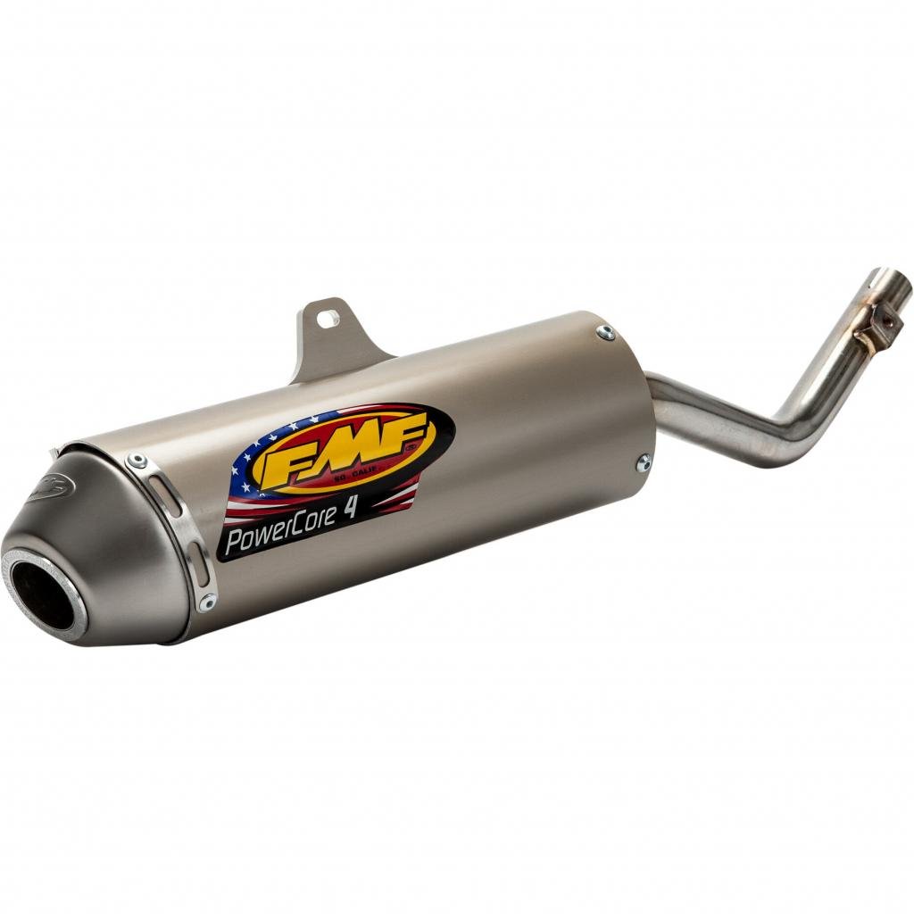FMF Offroad Powercore 4 Exhaust Silencer | 044312 - MojoMotoSport.com