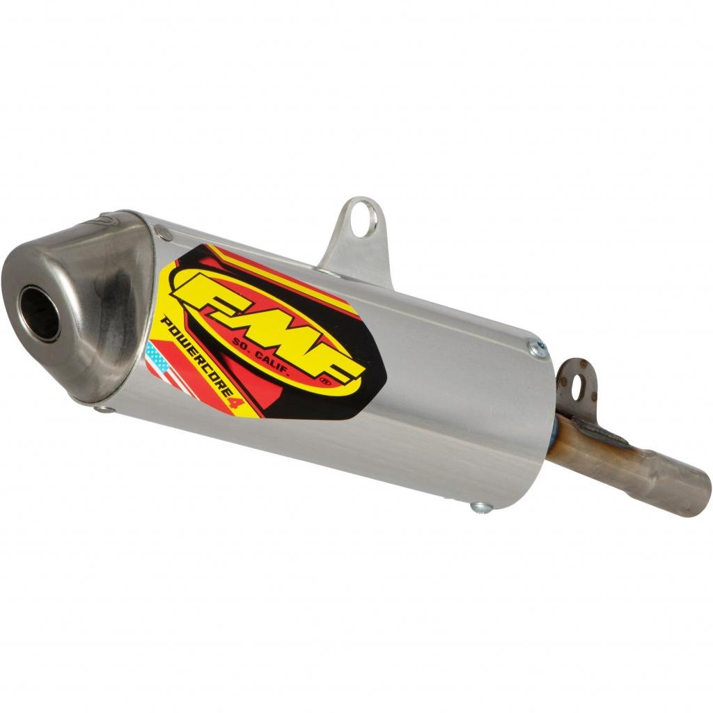 FMF Offroad Powercore 4 Exhaust Spark Arrestor | 041582 - MojoMotoSport.com