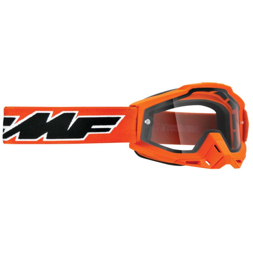 FMF Powerbomb Enduro Goggle - MojoMotoSport.com