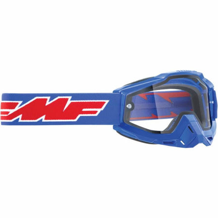 FMF Powerbomb Enduro Goggle - MojoMotoSport.com