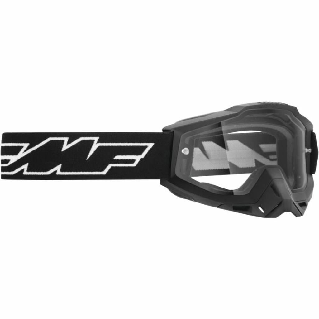 FMF Powerbomb Enduro Goggle - MojoMotoSport.com
