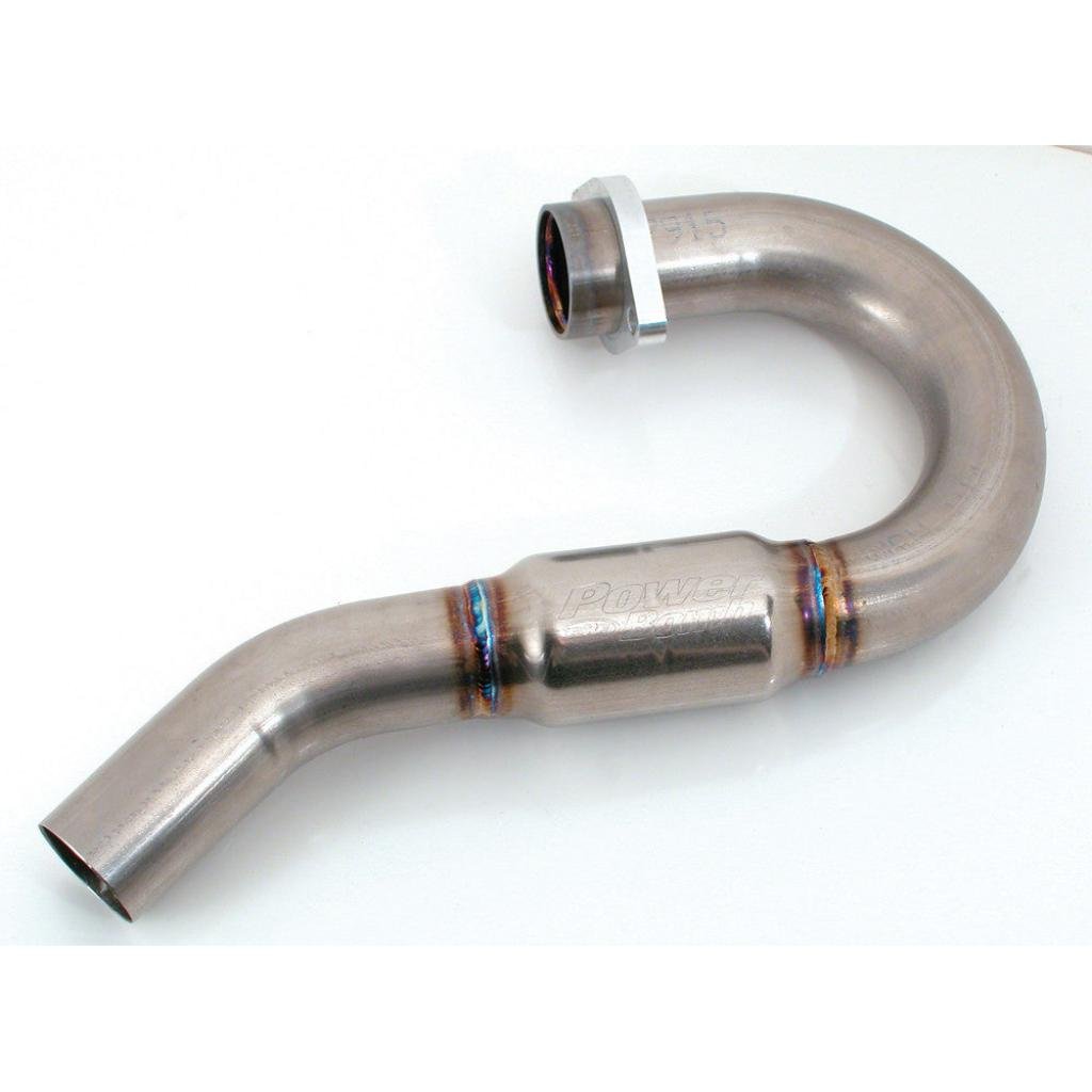 FMF Powerbomb Header HONDA QUAD | 041223 - MojoMotoSport.com