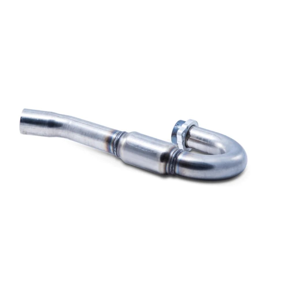 FMF Powerbomb Header Yamaha YFZ450R '09 - 22 & YFZ450X '10 - 11 | 044298 - MojoMotoSport.com