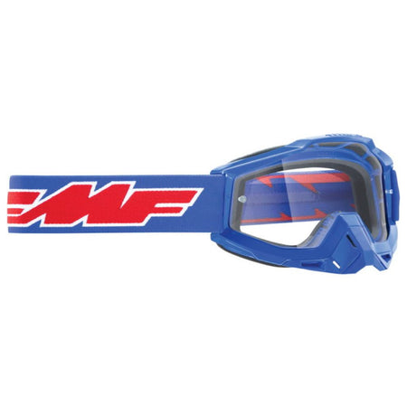 FMF Powerbomb Over - The - Glasses Goggles - MojoMotoSport.com