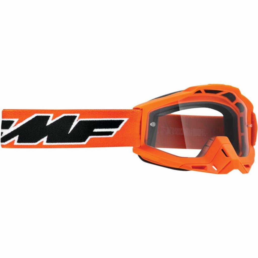 FMF Powerbomb Over - The - Glasses Goggles - MojoMotoSport.com