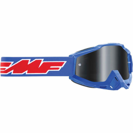FMF Powerbomb Sand Goggles - MojoMotoSport.com