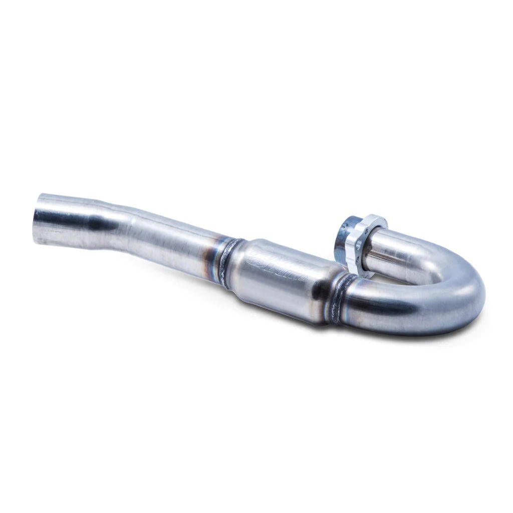 FMF Powerbomb SS Header '04 - 08 KX250F & '04 - 06 RMZ250 | 042037 - MojoMotoSport.com