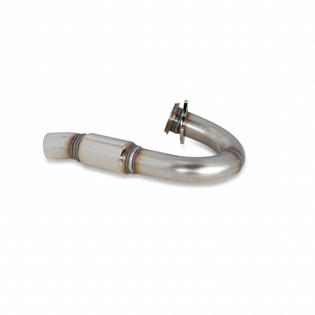 FMF Powerbomb Stainless Steel Header Beta 400 - 520cc ('10 - '18) | 045425 - MojoMotoSport.com