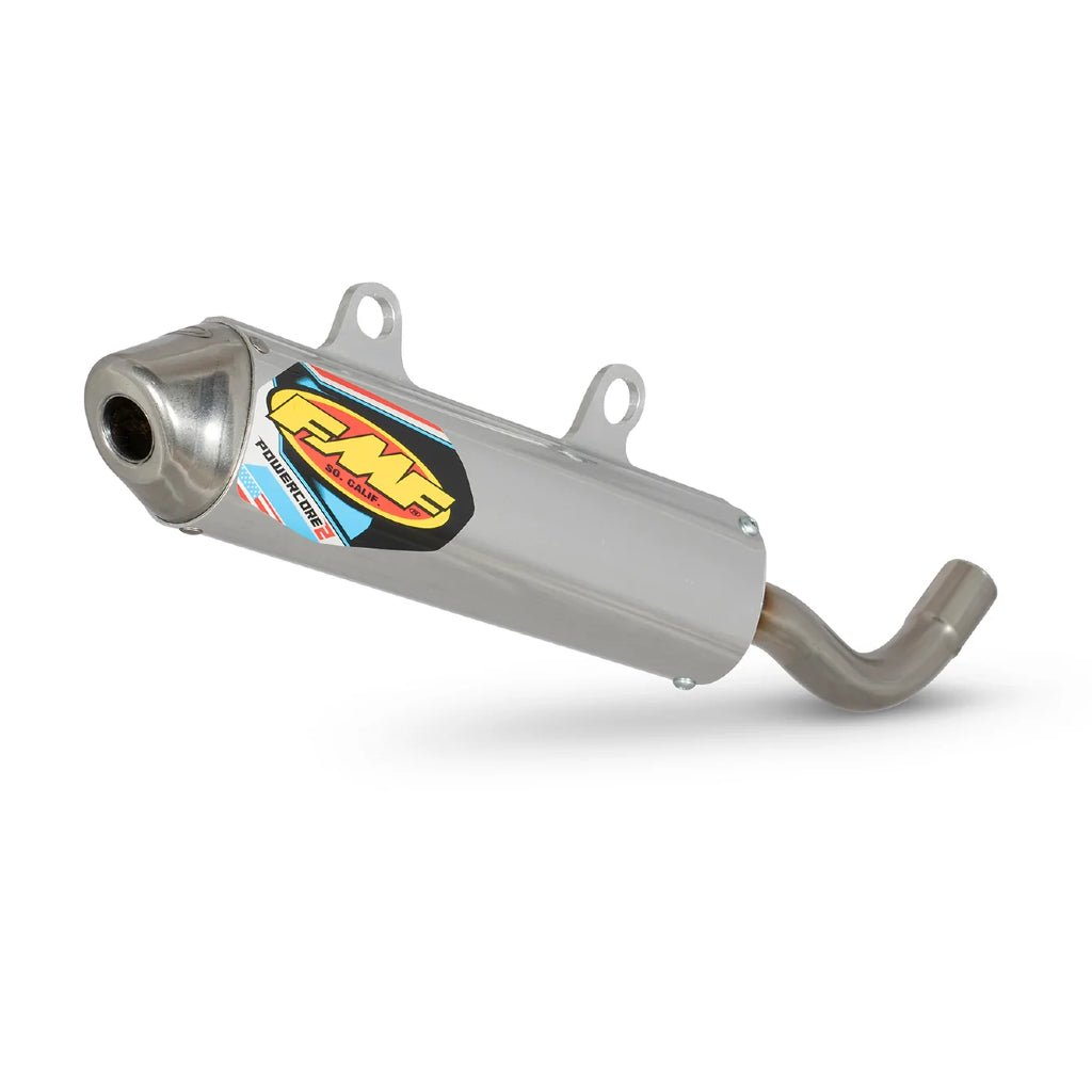 FMF Powercore 2 Silencer KTM/Husqvarna/GasGas | 025261 - MojoMotoSport.com