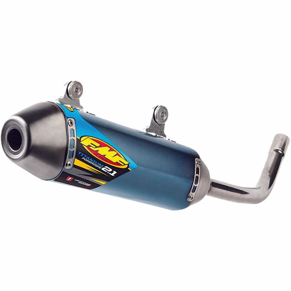 FMF Powercore 2.1 Silencer | 025214 - MojoMotoSport.com