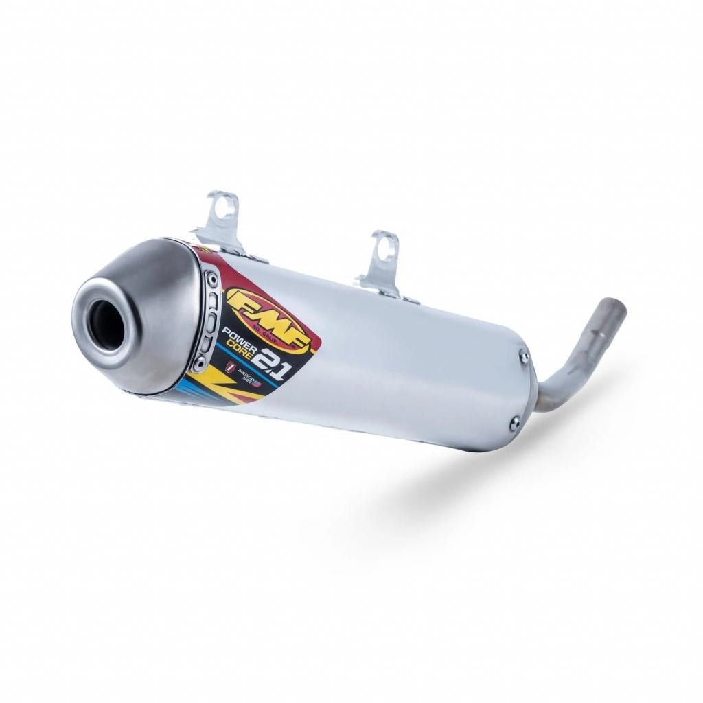 FMF Powercore 2.1 Silencer GasGas 250/300cc (2018) | 025257 - MojoMotoSport.com