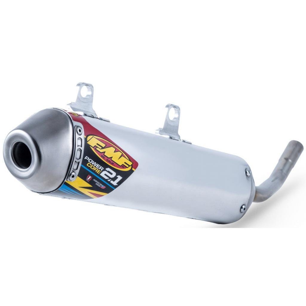 FMF Powercore 2.1 Silencer Yamaha YZ250 | 024062 - MojoMotoSport.com