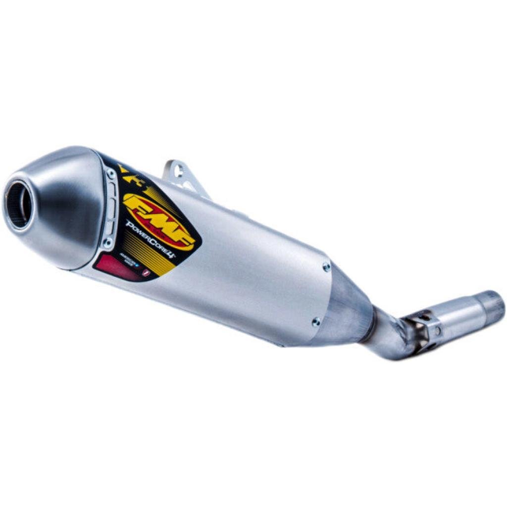 FMF Powercore 4 Exhaust | 041275 - MojoMotoSport.com