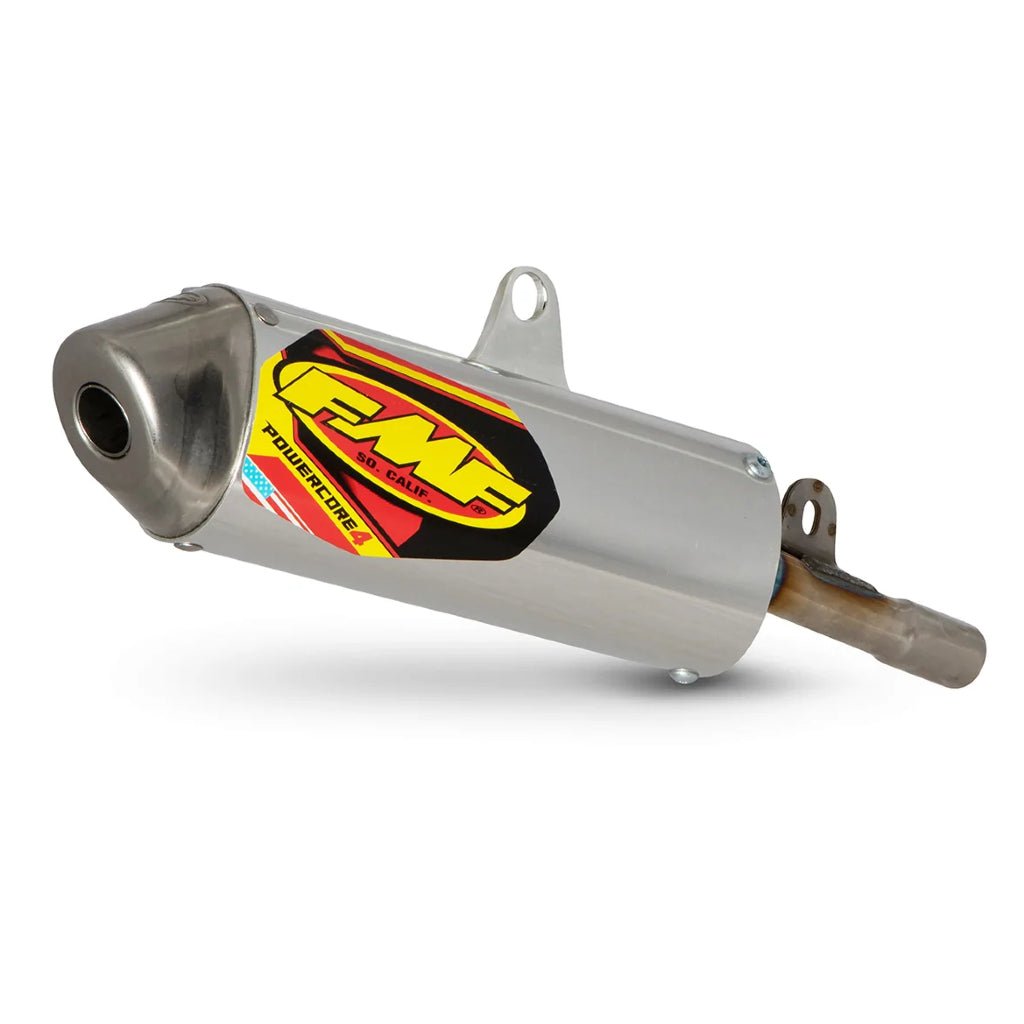 FMF Powercore 4 Exhaust Silencer Honda CRF125F ('14 - '18) | 041533 - MojoMotoSport.com