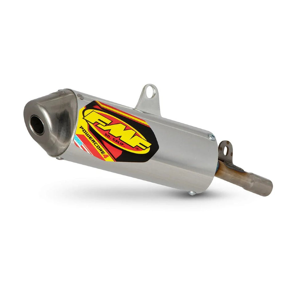 FMF Powercore 4 Exhaust Spark Arrestor Honda 50cc ('00 - '22) | 040011 - MojoMotoSport.com