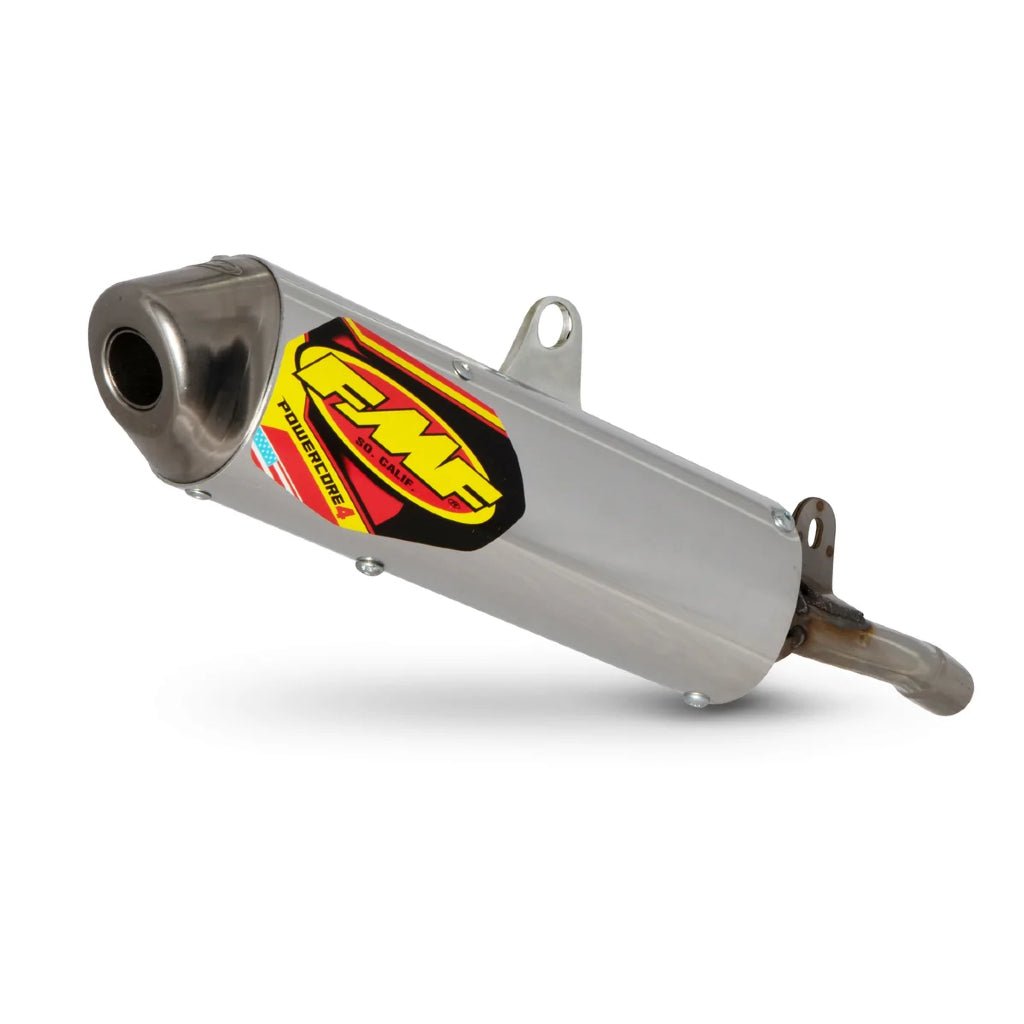 FMF Powercore 4 Exhaust Spark Arrestor Honda CRF125F ('14 - '18) | 041534 - MojoMotoSport.com