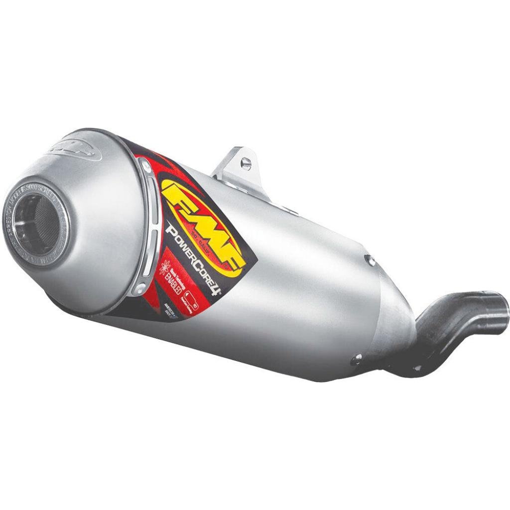 FMF Powercore 4 Hex Muffler | 043376 - MojoMotoSport.com