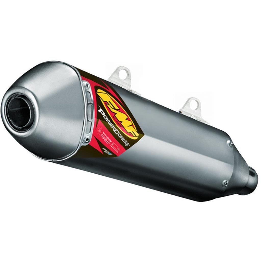 FMF Powercore 4 Hex Muffler For Yamaha | 044396 - MojoMotoSport.com