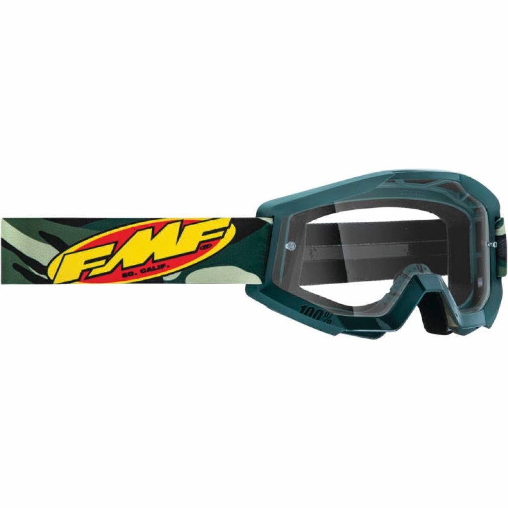 FMF Powercore Goggles - MojoMotoSport.com