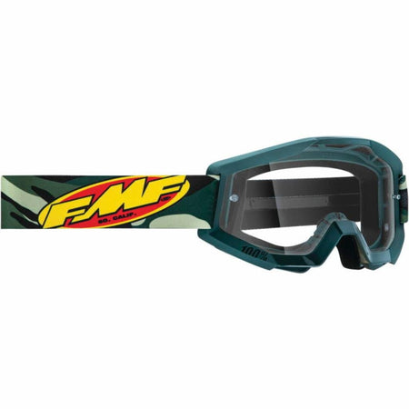 FMF Powercore Goggles - MojoMotoSport.com