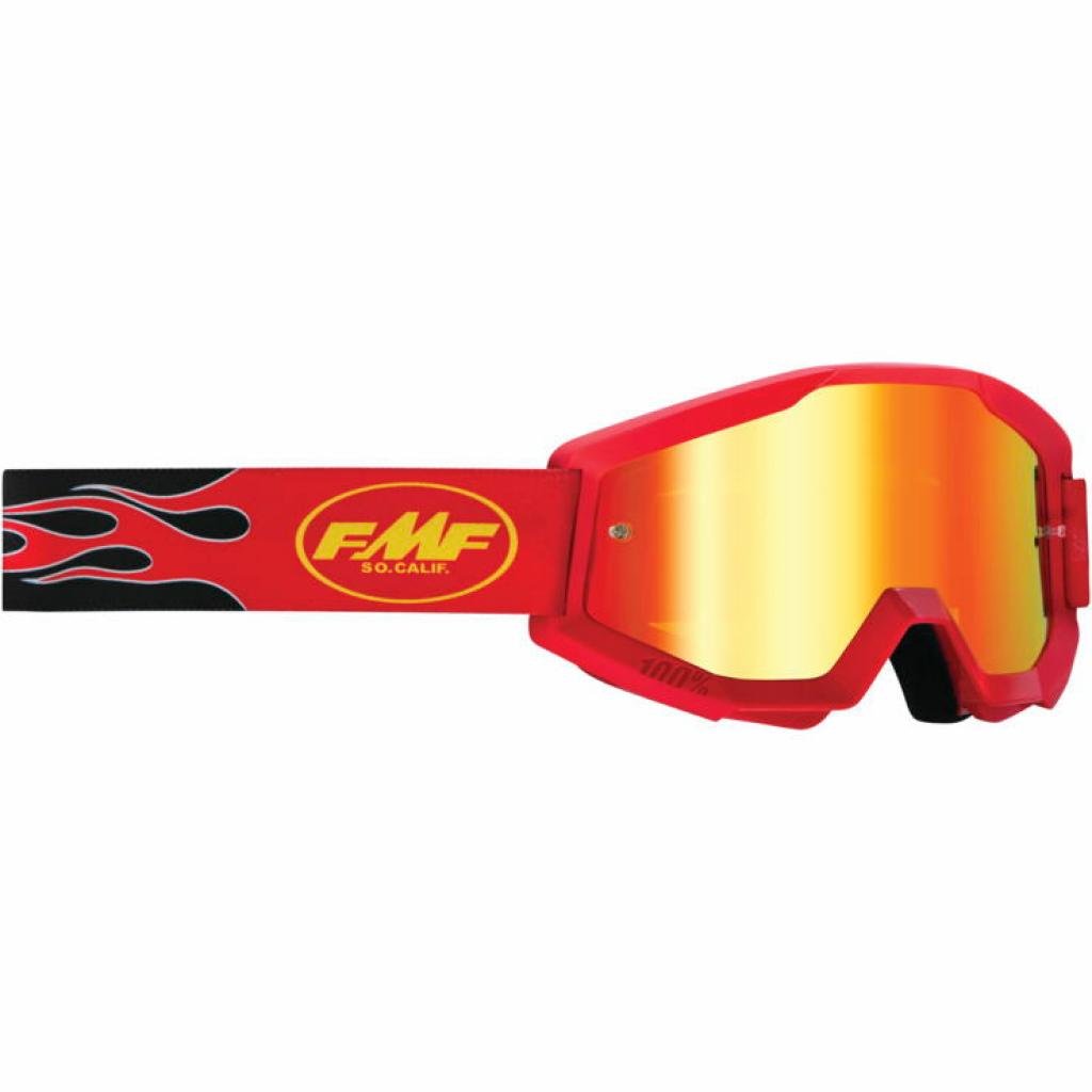 FMF Powercore Goggles - MojoMotoSport.com