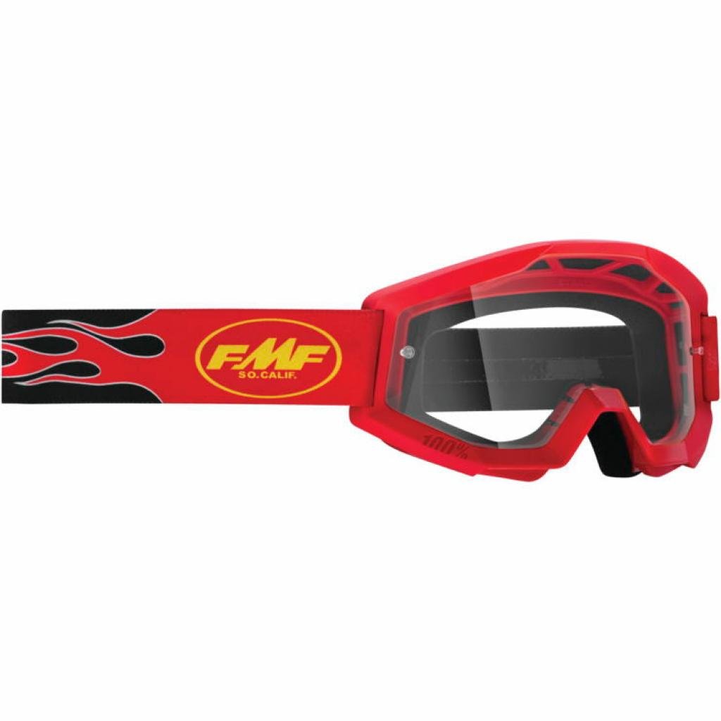 FMF Powercore Goggles - MojoMotoSport.com