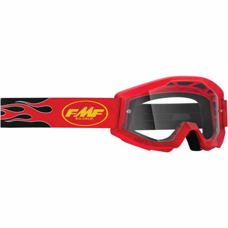 FMF Powercore Goggles - MojoMotoSport.com