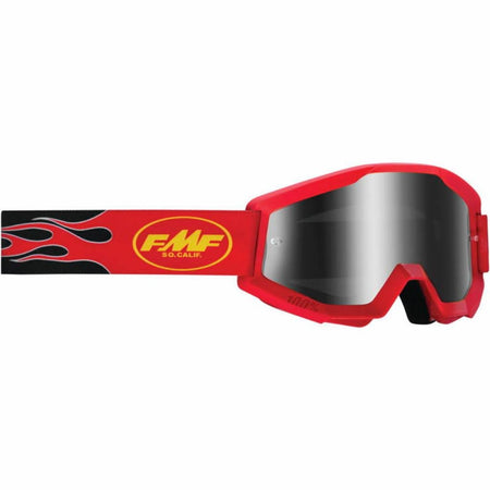 FMF Powercore Sand Goggle - MojoMotoSport.com