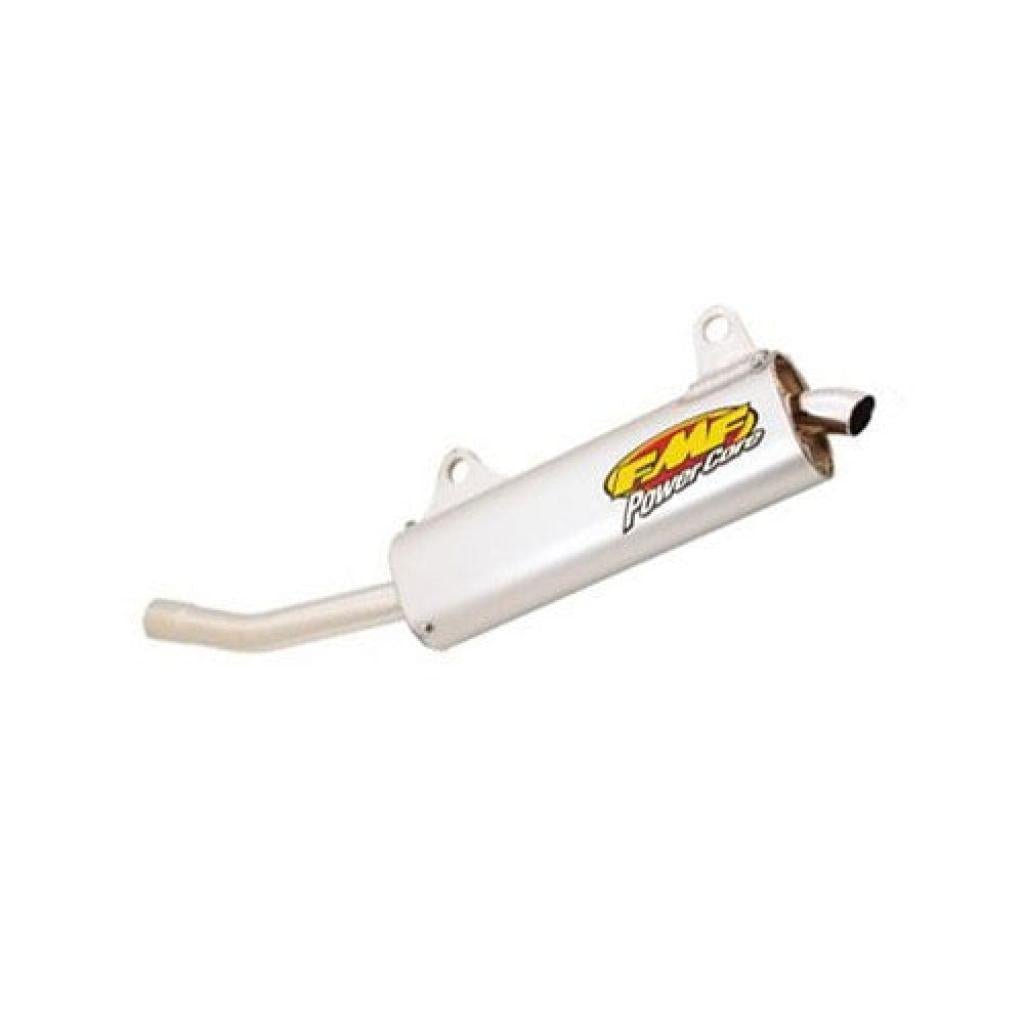 FMF Powercore Silencer Yamaha WR200 1991 - 93 | 020256 - MojoMotoSport.com