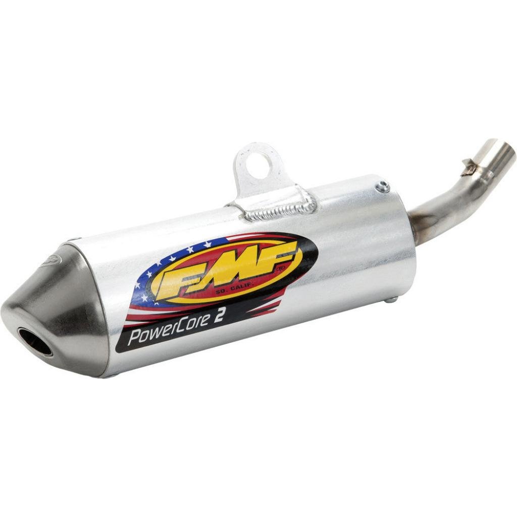 FMF Powercore/Powercore II Silencer | 024070 - MojoMotoSport.com