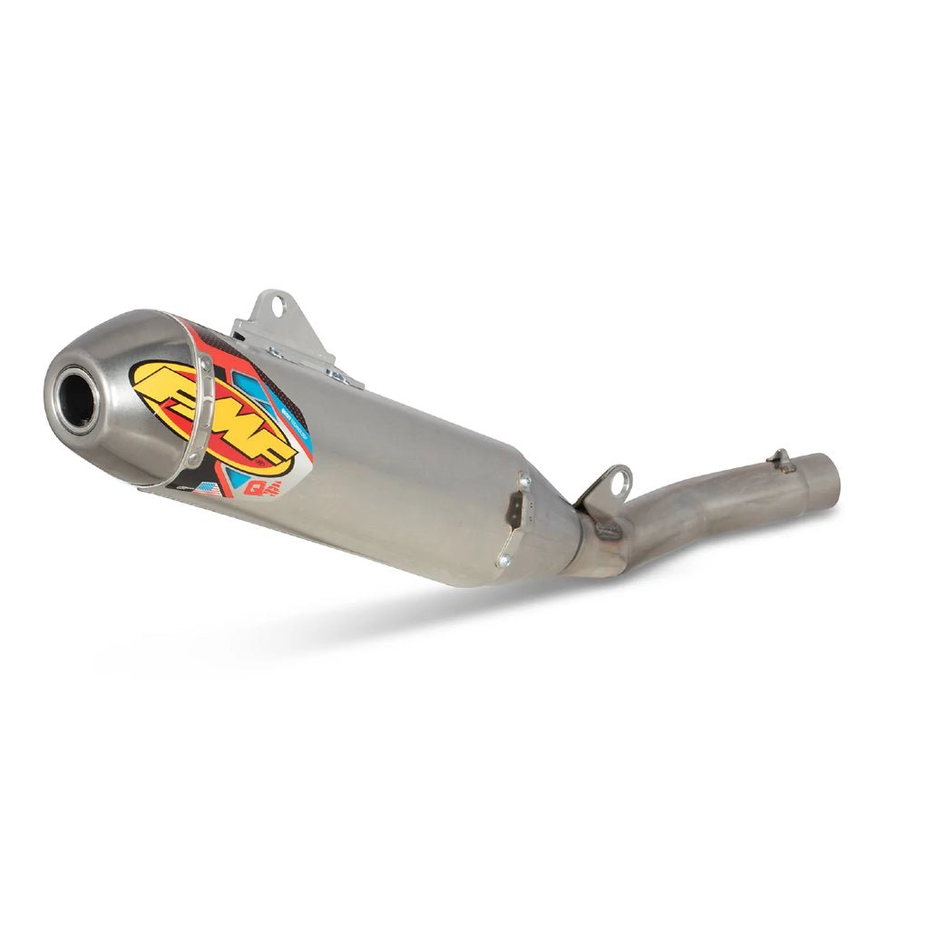 FMF Q4 Hex Spark Arrestor KTM/Husqvarna/GasGas | 045646 - MojoMotoSport.com
