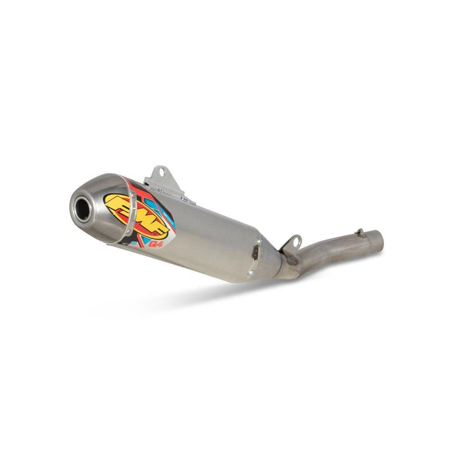 FMF Q4 Hex Spark Arrestor Yamaha WR250F '20 - 21 | 044472 - MojoMotoSport.com